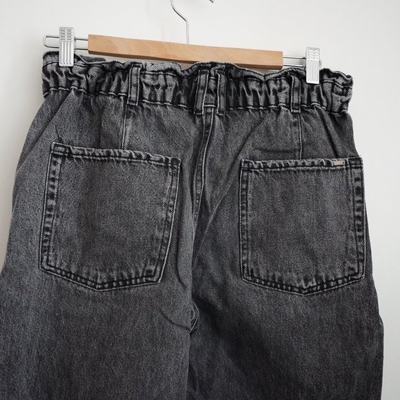 Zara jeans, old grey - Picture 5 of 9